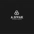 Логотип для А.Sivak - дизайнер La_persona