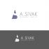 Логотип для А.Sivak - дизайнер ArtAnd