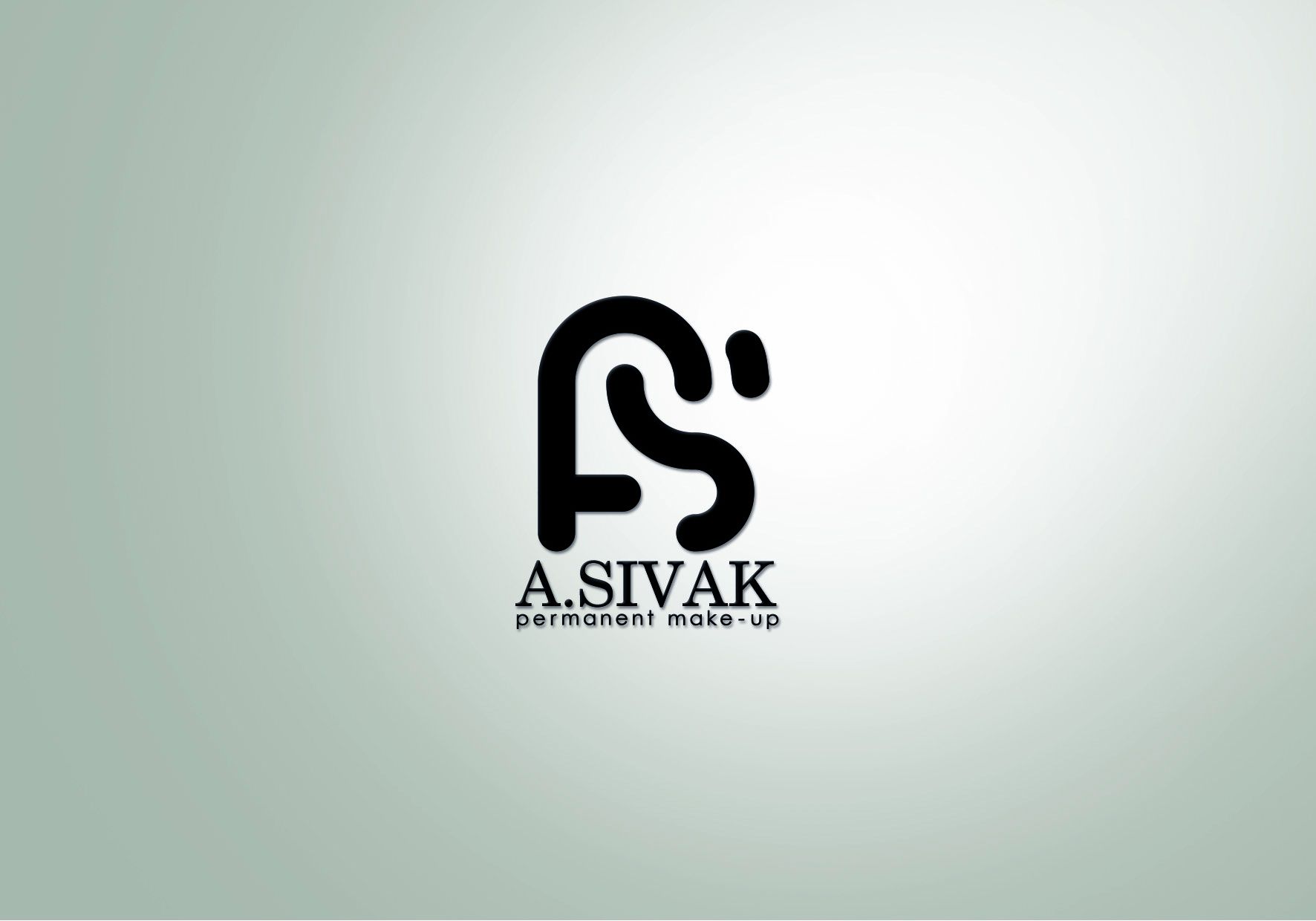 Логотип для А.Sivak - дизайнер Luber_Shatre