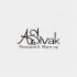 Логотип для А.Sivak - дизайнер Ryaha