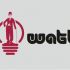 Логотип для Watt (WATT) интернет магазин электрооборудования - дизайнер Olegik882