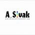 Логотип для А.Sivak - дизайнер GustaV