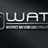 Логотип для Watt (WATT) интернет магазин электрооборудования - дизайнер Assel