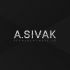 Логотип для А.Sivak - дизайнер BulatBZ