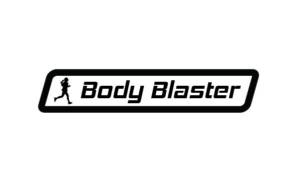 Логотип для Body blaster - дизайнер tx97