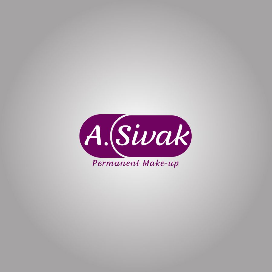 Логотип для А.Sivak - дизайнер Sketch_Ru
