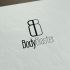Логотип для Body blaster - дизайнер olegcoada