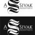Логотип для А.Sivak - дизайнер Roman_Zebra