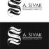 Логотип для А.Sivak - дизайнер Roman_Zebra