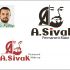 Логотип для А.Sivak - дизайнер Toor