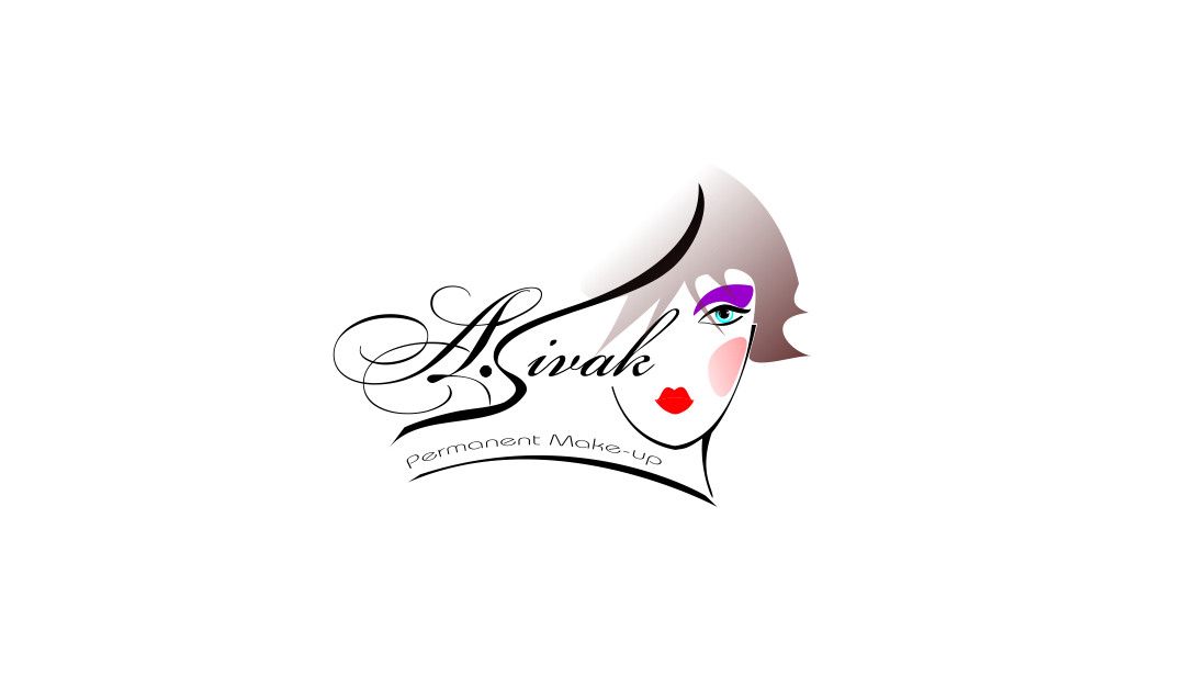 Логотип для А.Sivak - дизайнер YUNGERTI