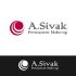 Логотип для А.Sivak - дизайнер graphin4ik