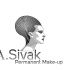 Логотип для А.Sivak - дизайнер Sergey64M