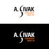 Логотип для А.Sivak - дизайнер VeronikaSam