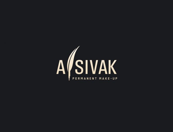 Логотип для А.Sivak - дизайнер Alexey_SNG