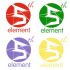 Логотип для Пятый элемент - дизайнер Vd51