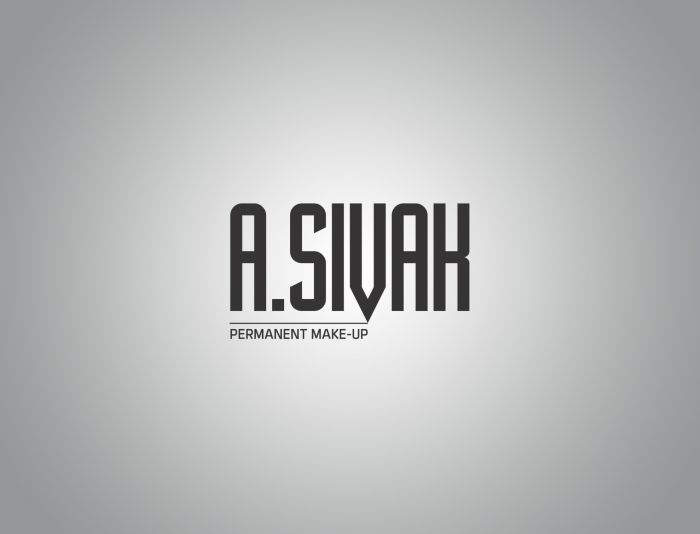 Логотип для А.Sivak - дизайнер Elshan
