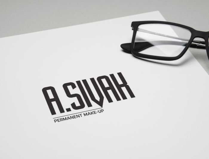 Логотип для А.Sivak - дизайнер Elshan