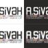Логотип для А.Sivak - дизайнер Vd51
