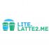 Логотип для LITE.latte2.me - дизайнер BulatBZ