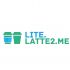 Логотип для LITE.latte2.me - дизайнер BulatBZ