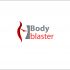 Логотип для Body blaster - дизайнер Toor