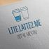 Логотип для LITE.latte2.me - дизайнер AndrewD