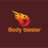 Логотип для Body blaster - дизайнер Crystal10