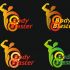 Логотип для Body blaster - дизайнер Vd51