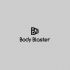Логотип для Body blaster - дизайнер Sketch_Ru