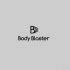 Логотип для Body blaster - дизайнер Sketch_Ru