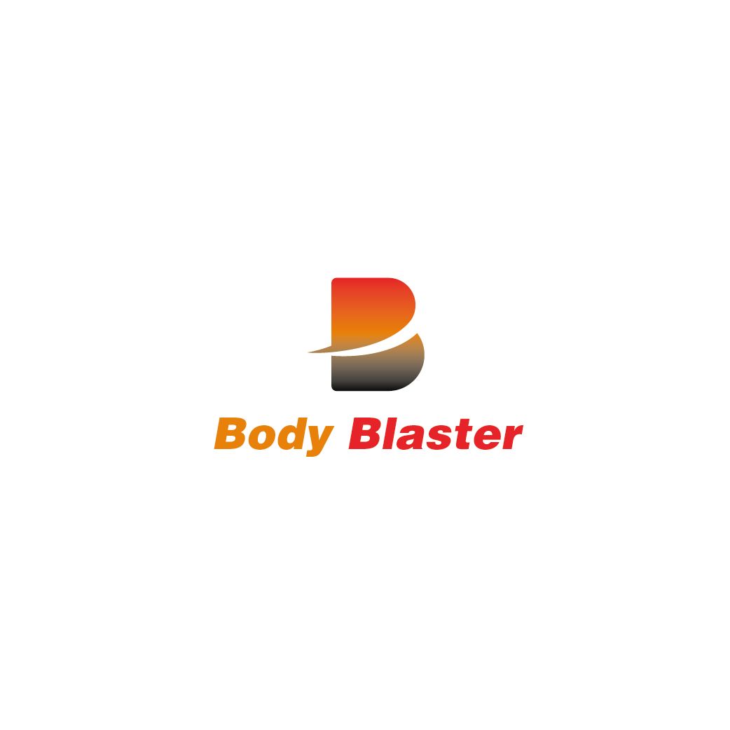 Логотип для Body blaster - дизайнер alekcan2011
