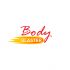 Логотип для Body blaster - дизайнер Max-Mir