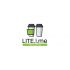 Логотип для LITE.latte2.me - дизайнер nshalaev