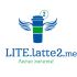 Логотип для LITE.latte2.me - дизайнер Malica