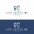 Логотип для LITE.latte2.me - дизайнер markosov