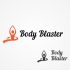 Логотип для Body blaster - дизайнер panama906090