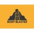 Логотип для Body blaster - дизайнер zhmach
