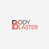 Логотип для Body blaster - дизайнер graphin4ik
