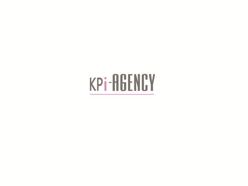 Фирм. стиль для KPi-Agency.moscow - дизайнер Larina18