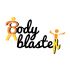 Логотип для Body blaster - дизайнер Tatyana_