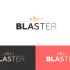 Логотип для Body blaster - дизайнер Inspiration