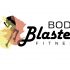 Логотип для Body blaster - дизайнер VeronikaSam