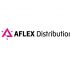 Лого и фирменный стиль для Aflex Distribution - дизайнер jampa