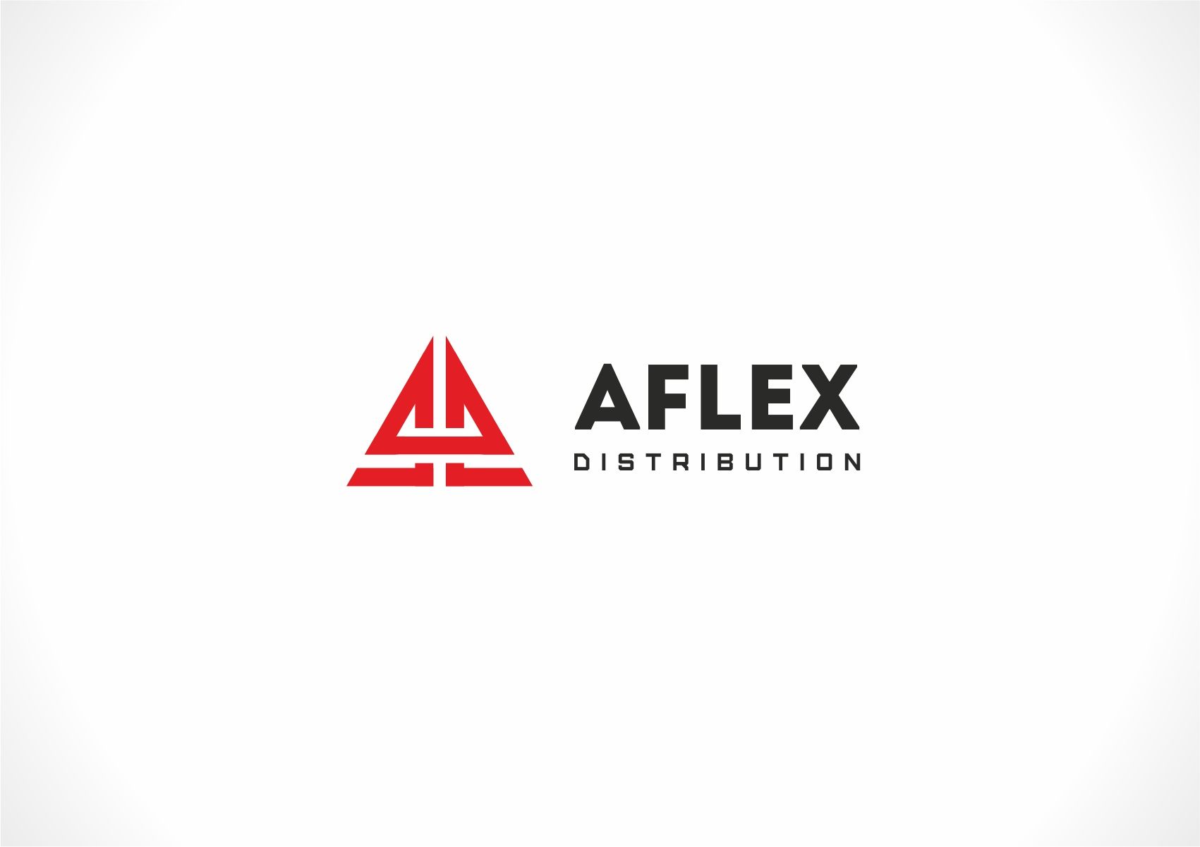 Лого и фирменный стиль для Aflex Distribution - дизайнер designer79