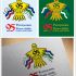 Лого и фирменный стиль для 95 лет Республике Коми  - дизайнер yano4ka