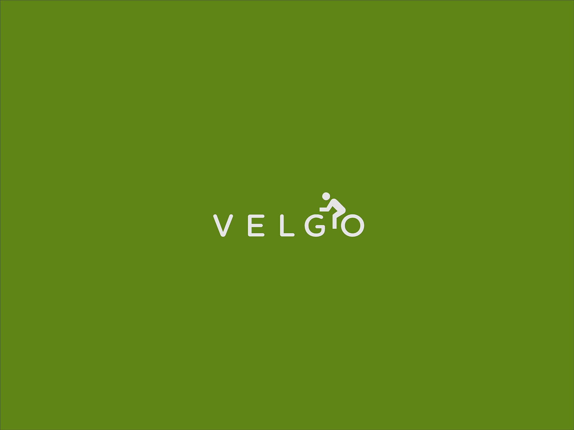 Лого и фирменный стиль для VELGO - дизайнер bodriq