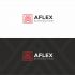 Лого и фирменный стиль для Aflex Distribution - дизайнер rowan