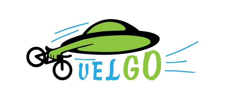 Лого и фирменный стиль для VELGO - дизайнер Ayolyan