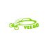 Лого и фирменный стиль для VELGO - дизайнер VF-Group